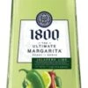1800 Tequila Ultimate Jalapeno Lime Margarita