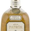 Patron Barrel Select Añejo