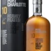 Bruichladdich Port Charlotte Heavily Peated Islay Single Malt Scotch Whisky 10 Year Old