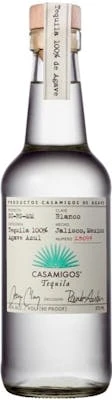 Casamigos Blanco Tequila