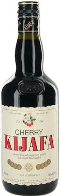Kijafa Cherry Wine