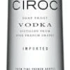 Cîroc Vodka