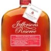 Jefferson's Reserve Pritchard Hill Cabernet Cask Finish Bourbon