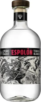 Espolòn Blanco Tequila 1 Espolòn Blanco Tequila