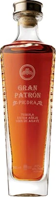 Patron Gran Patron Piedra Extra Anejo Tequila