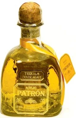 Patron Añejo