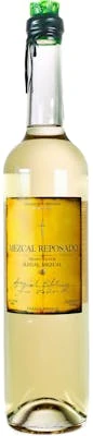 Ilegal Mezcal Reposado