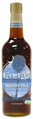 Firefly Distillery Skinny Tea Vodka