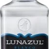 Lunazul Blanco Tequila
