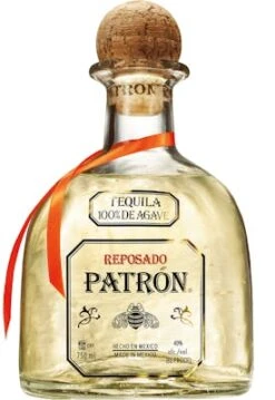 Patron Reposado