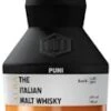 Puni Distillery Alba The Italian Malt Whisky