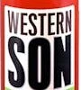 Western Son Watermelon Vodka