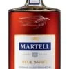 Martell Blue Swift VSOP Cognac