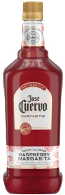 Jose Cuervo Authentic Cuervo Raspberry Margarita 1 Jose Cuervo Authentic Cuervo Raspberry Margarita