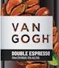 Vincent Van Gogh Double Espresso Vodka