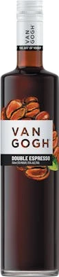 Vincent Van Gogh Double Espresso Vodka