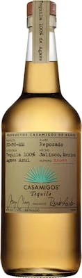 Casamigos Reposado Tequila