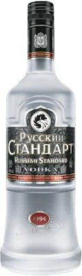 Russian Standard Vodka 1 Russian Standard Vodka
