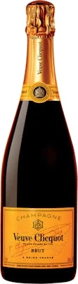 Veuve Clicquot Brut Yellow Label