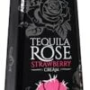 Tequila Rose Strawberry Cream Liqueur