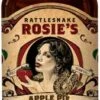 Rattlesnake Rosie's Apple Pie Corn Whiskey
