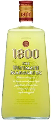 1800 Tequila Ultimate Pineapple Margarita