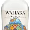 Wahaka Mezcal Espadín