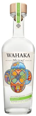 Wahaka Mezcal Espadín