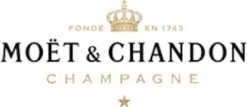 Moët & Chandon Dom Perignon Lady Gaga Rose