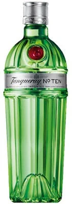 Tanqueray No. Ten 1 Tanqueray No. Ten