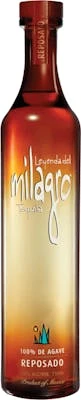 Milagro Reposado Tequila