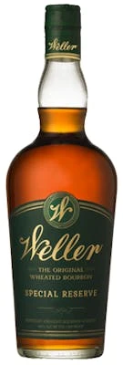 W.L. Weller Special Reserve Kentucky Straight Bourbon Whiskey