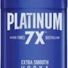 Platinum 7X Distilled Vodka
