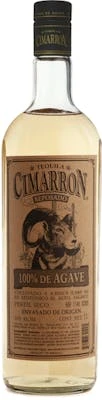 Cimarron Reposado Tequila