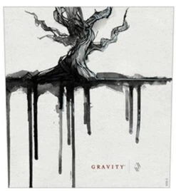 Mount Peak Gravity Red Blend