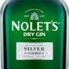 Nolet's Silver Dry Gin