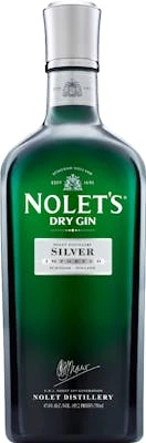 Nolet's Silver Dry Gin