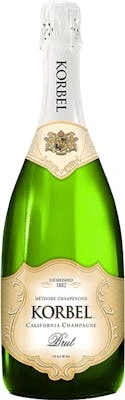 Korbel Brut 1 Korbel Brut