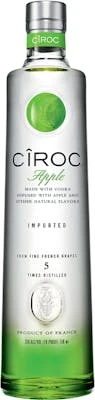 Cîroc Apple Vodka