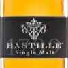 Bastille French Single Malt Whisky