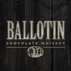 Ballotin Peanut Butter Chocolate Whiskey
