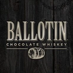 Ballotin Chocolate Whiskey
