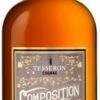 Tesseron Cognac Composition