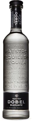 Maestro Dobel Diamante Tequila
