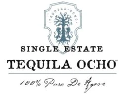Tequila Ocho Single Estate Extra Anejo Bajio