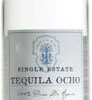 Tequila Ocho Plata