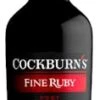 Cockburn's Fine Ruby Port