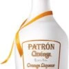 Patron Citronge Orange