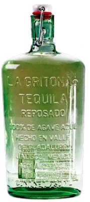 La Gritona Reposado Tequila