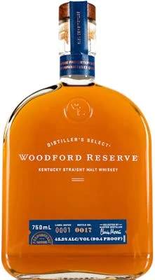 Woodford Reserve Kentucky Straight Malt Whiskey